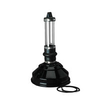 12'Q/R SSG/SRG D/CUP-DUST DUMP