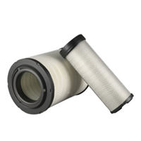 AIR FILTER KIT
