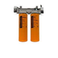 HYDRAULIC FILTER KIT