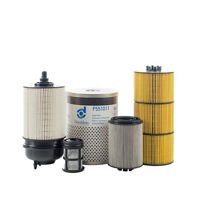 KIT DETROIT DD13 DD15 DD16 100K SERVICE