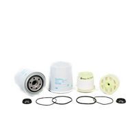 4WD LIQUID FILTER KIT