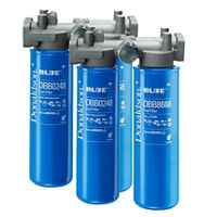 BULK FUEL FILTER KIT