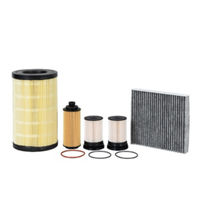 FILTER KIT 4WD LIQUID COLORADO