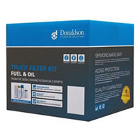 FILTER KIT, DAF