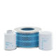 FILTER KIT 4WD FOR TOYOTA HILUX