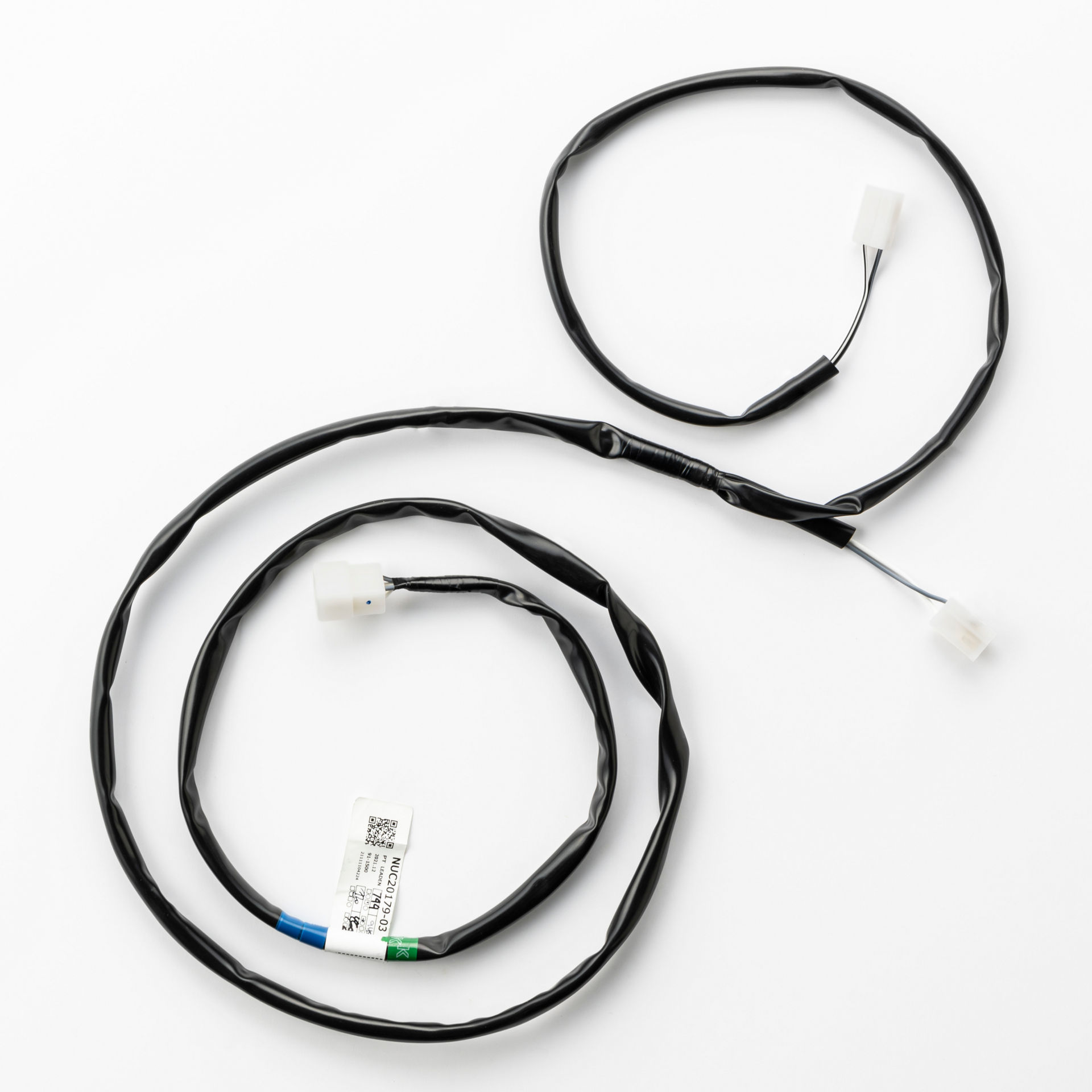 HARNESS; WIRE