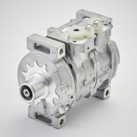 COMPRESSOR: AIRCON