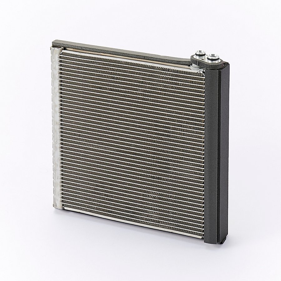 Hitachi part XB00001044, EVAPORATOR, A/C