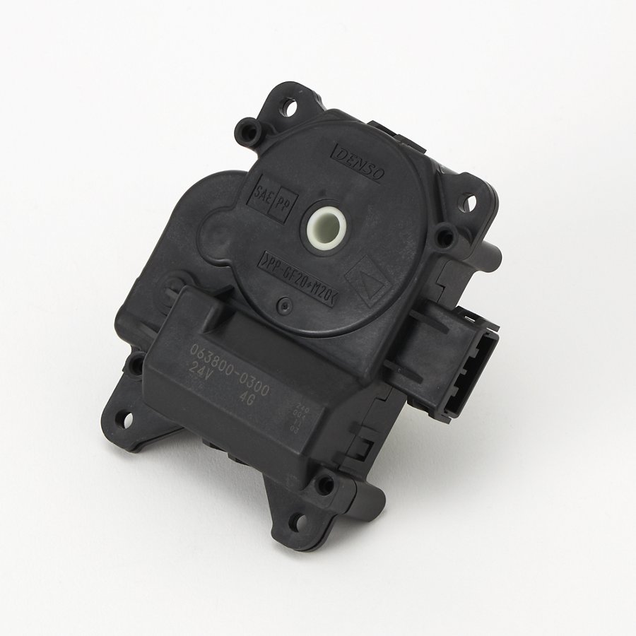 Hitachi part XB00001056, MOTOR, ACTUATOR