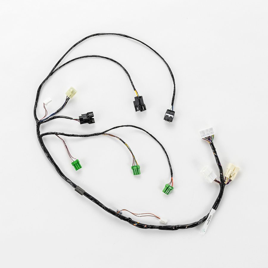 Hitachi part XB00001064, HARNESS;WIRE