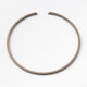 RING; RETAINING