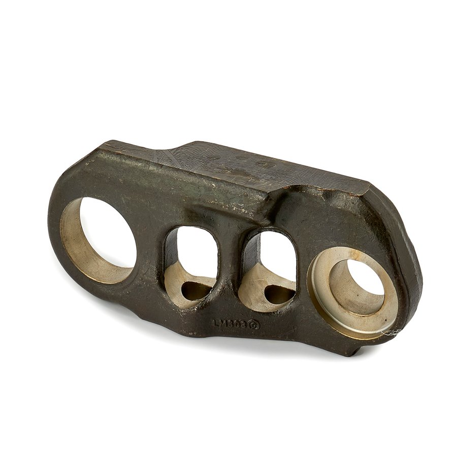 Hitachi part XB00017224, TRACK-LINK