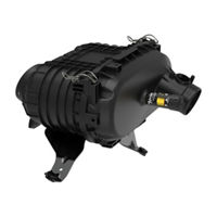 AIR CLEANER KIT