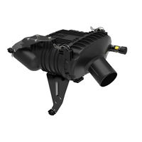 AIR CLEANER KIT