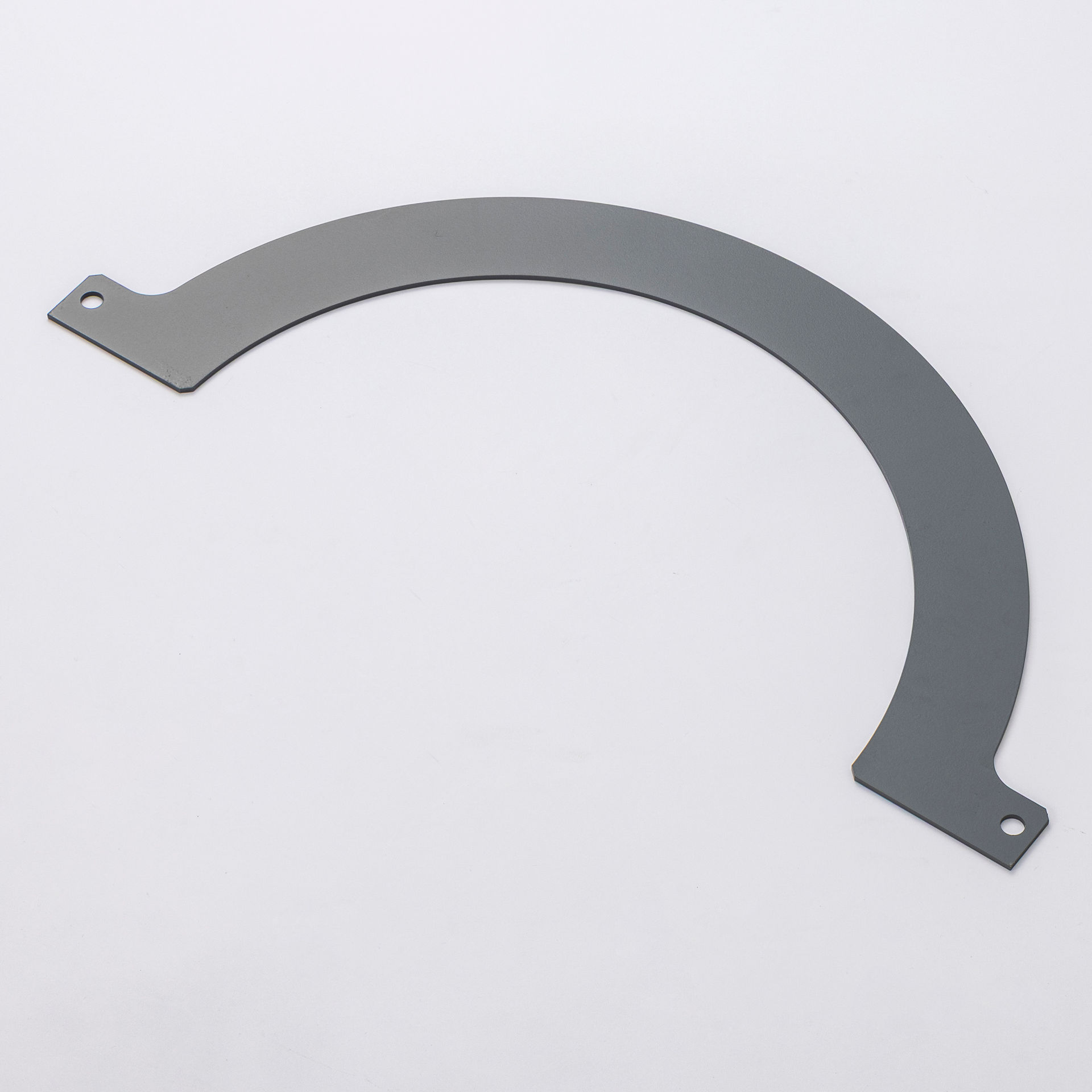 FRONT AXLE PIPE SHIM 3.2MM