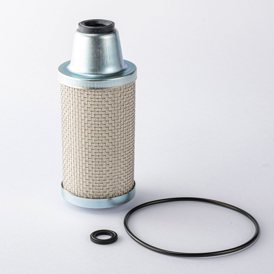 Hitachi part YA00002973, FUEL FILTER ASM