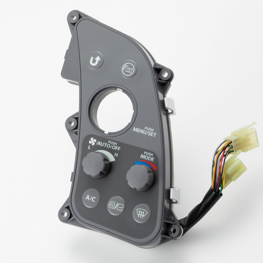 Hitachi part YA00003927, SWITCH
