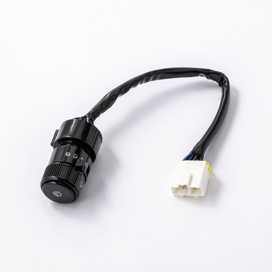 Hitachi part YA00004495, SWITCH,TURN SIG