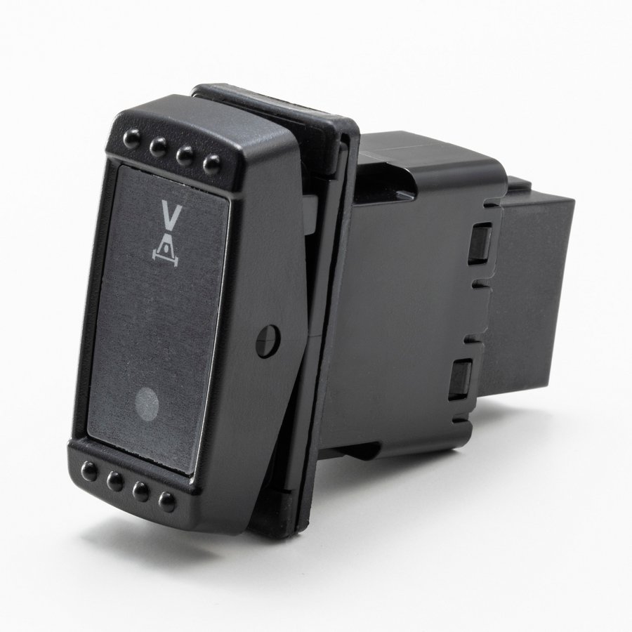 Hitachi part YA00004498, SWITCH