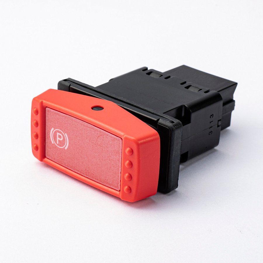 Hitachi part YA00004499, SWITCH, PARKING