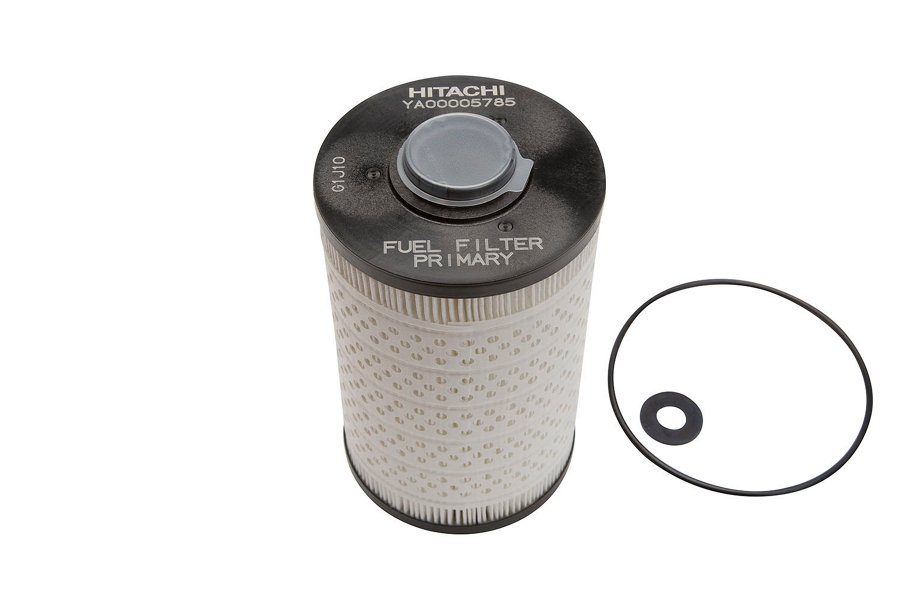 Hitachi part YA00005785, FILTER;FUEL