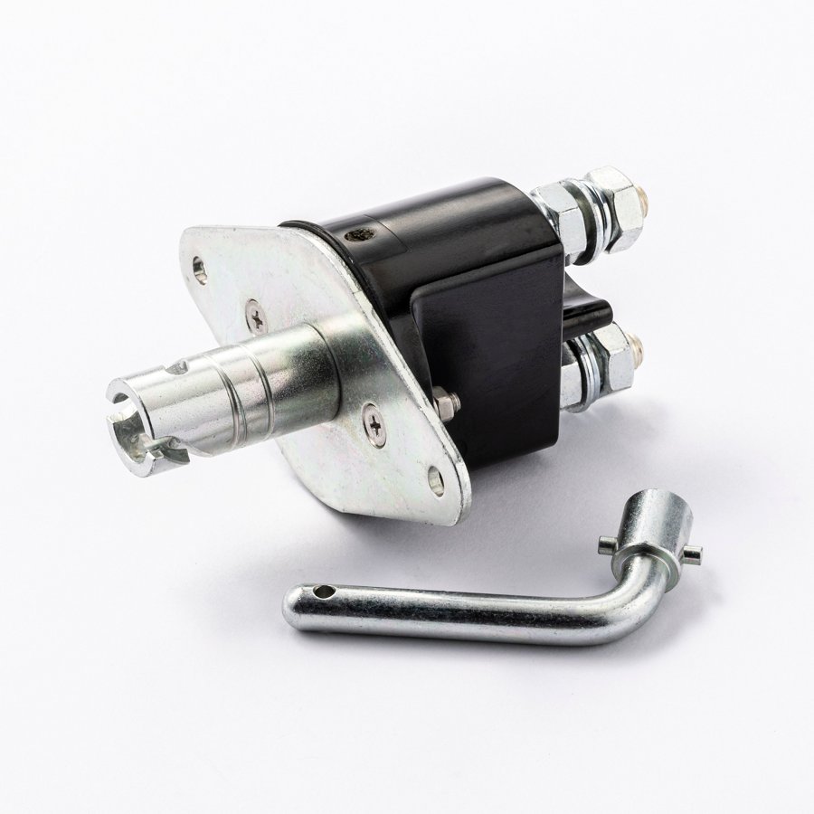 Hitachi part YA00005845, SWITCH, MASTER
