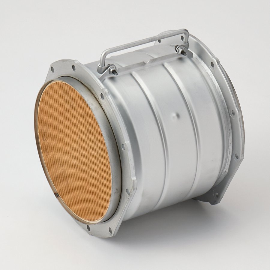 Hitachi part YA00010134, FILTER ASSY 85Z