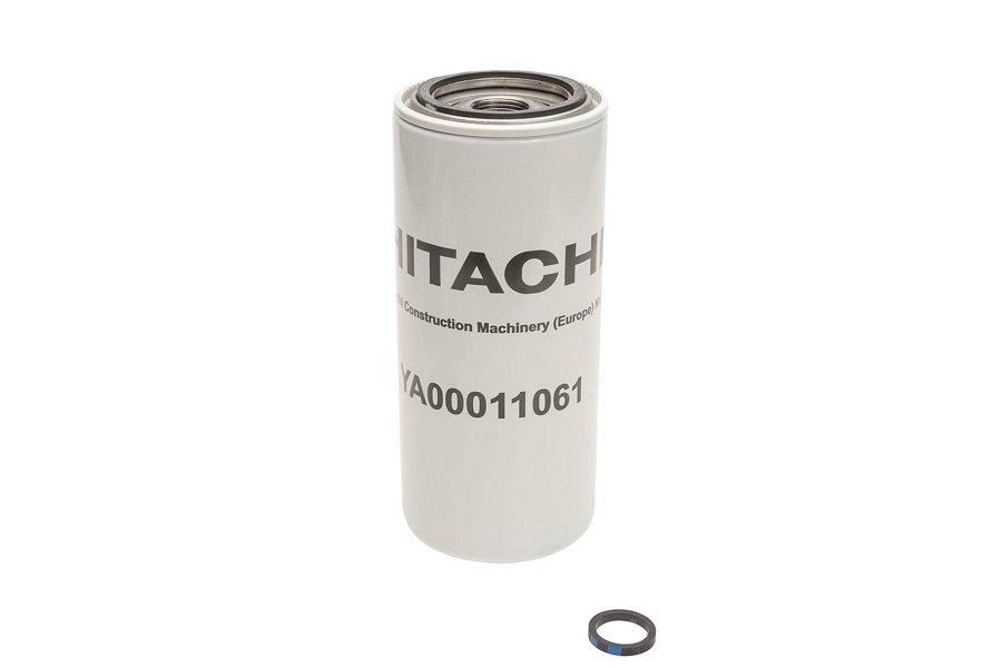 Hitachi part YA00011061, FUEL SEPERATOR