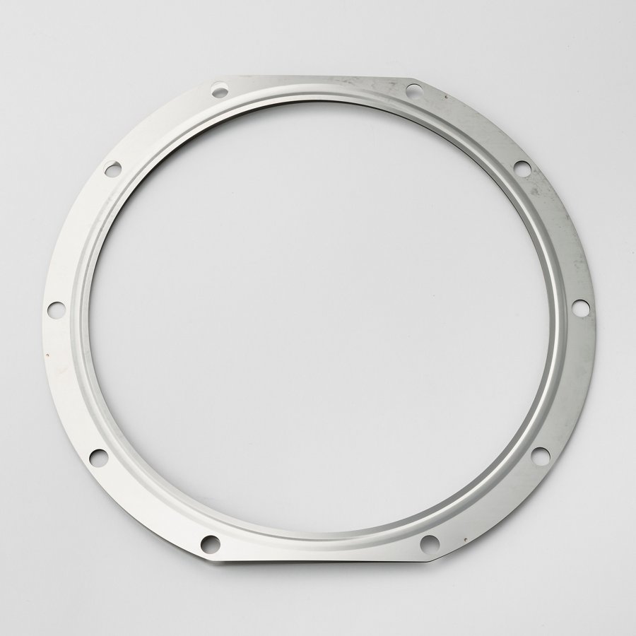 Hitachi part YA00012850, GASKET;EXHAUST