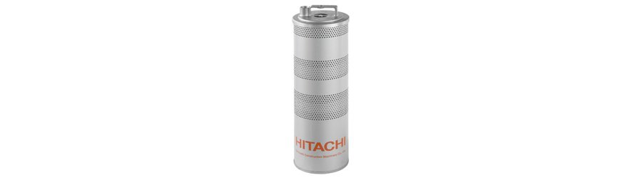 Hitachi part YA00016054, HYD FILTER