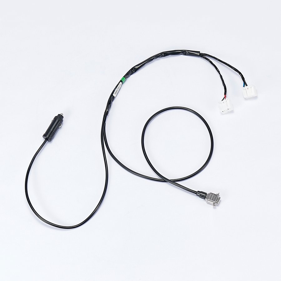 Hitachi part YA00017354, HARNESS;WIRE