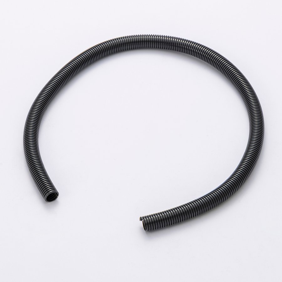 Hitachi part YA00017452, TUBE;CORRUGATED