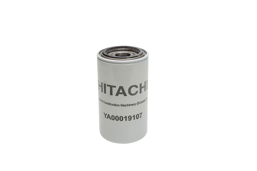 Hitachi part YA00019107, FILTER, OIL