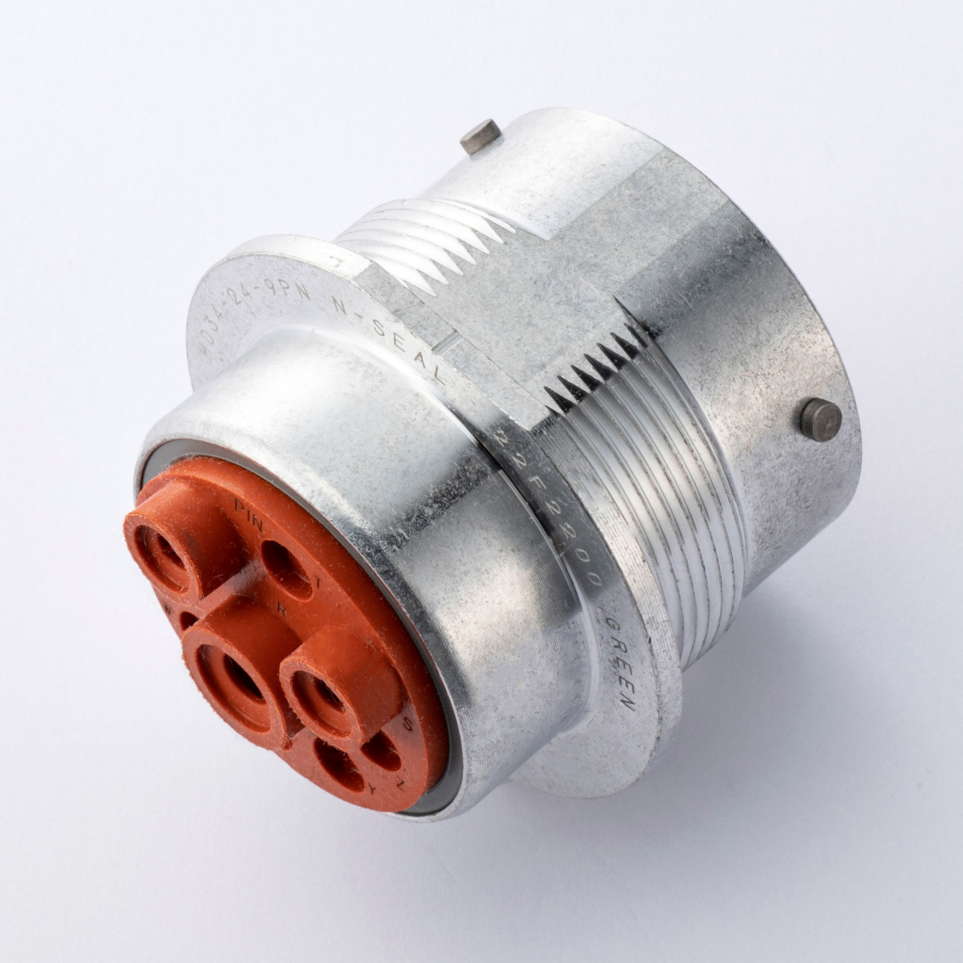 TERMINAL BOX CONNECTOR