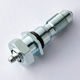 VALVE - TRACK ADJUSTER