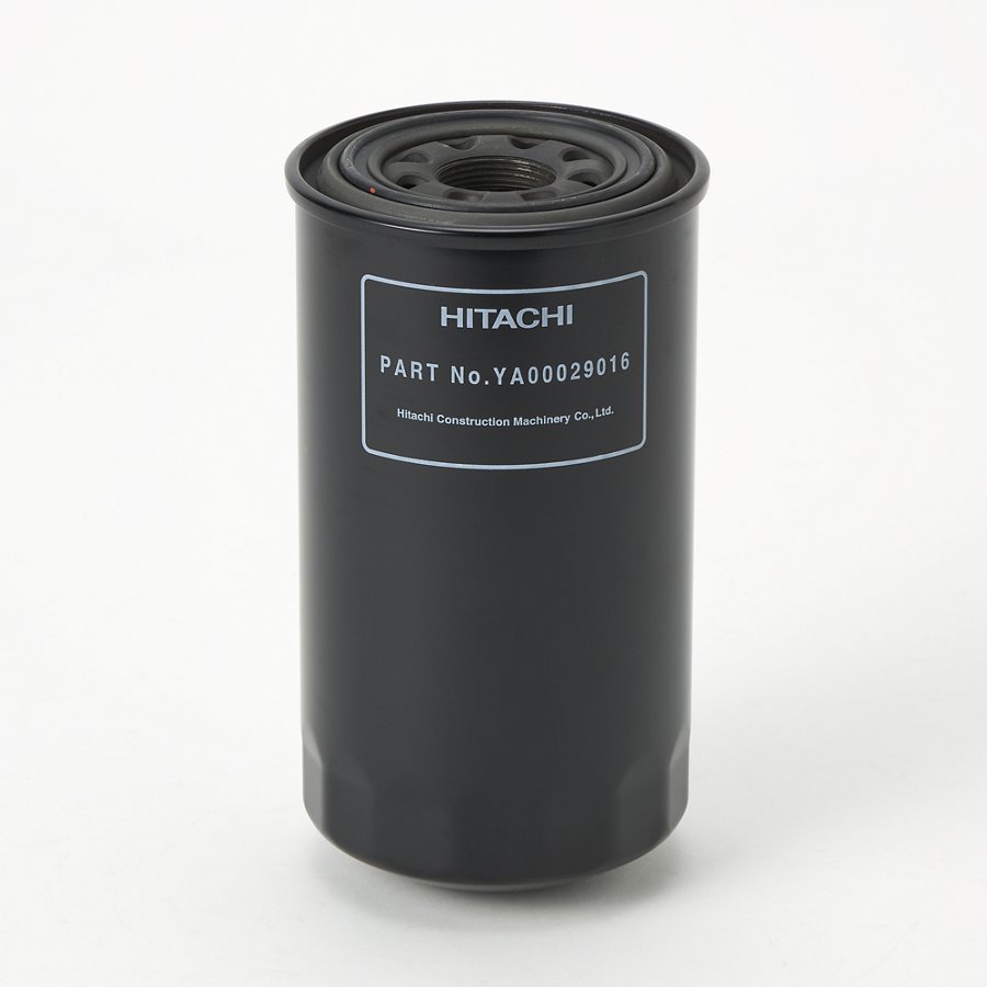 Hitachi part YA00029016, CARTRIDGE;FILTE