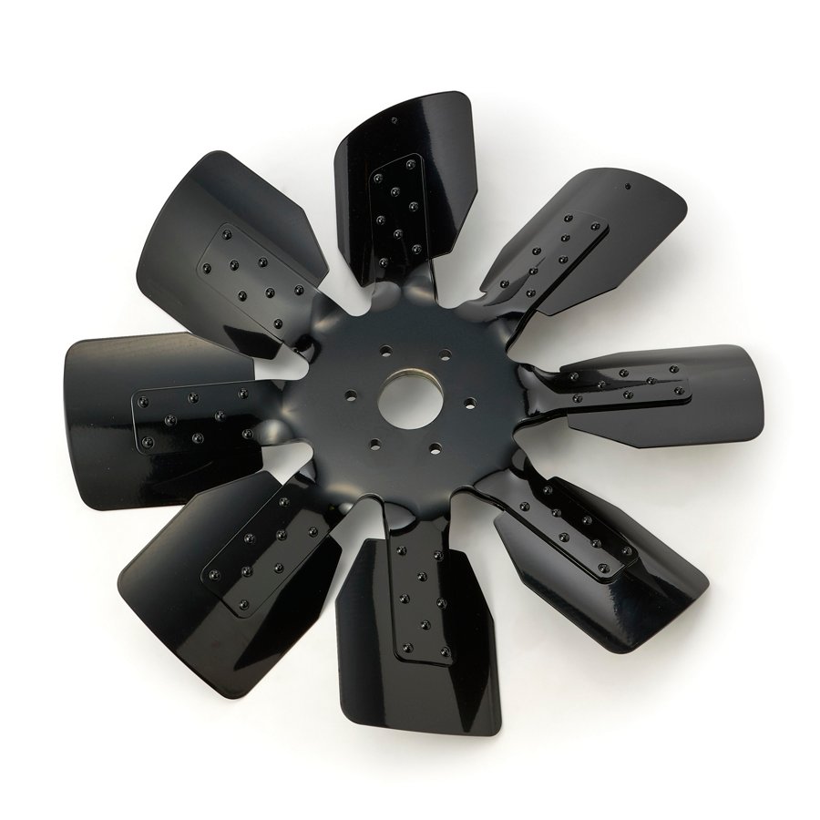 Hitachi part YA00029207, FAN