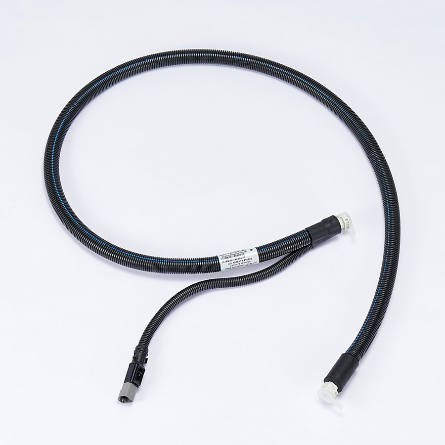 Hitachi part YA00030783, HOSE, DEF