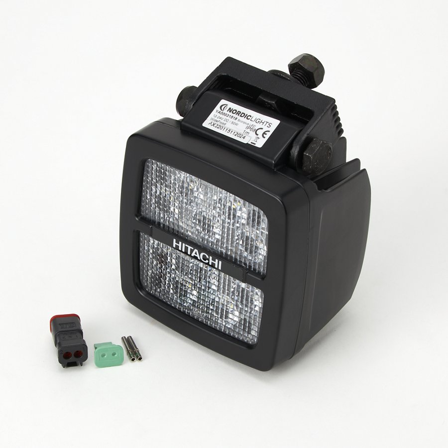 Hitachi part YA00031518, LAMP; WORKING