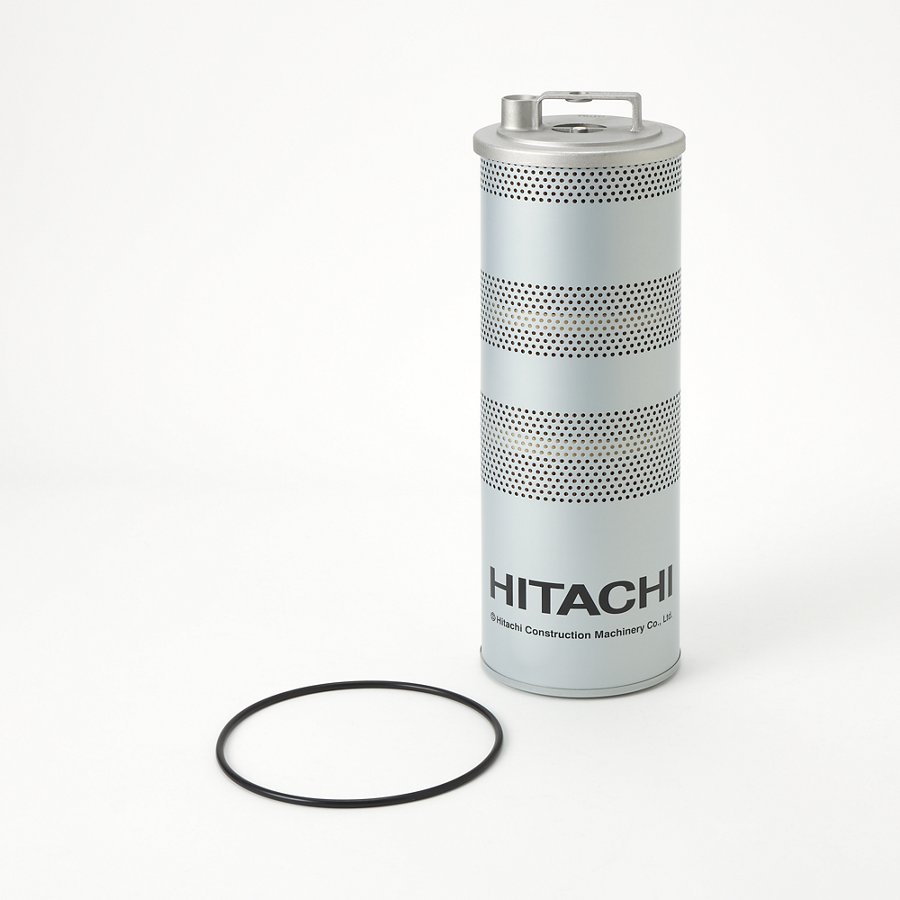Hitachi part YA00033065, FILTER, HYDRAUL