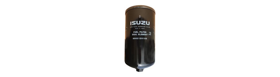 Hitachi part YA00033486, FILTER;FUEL
