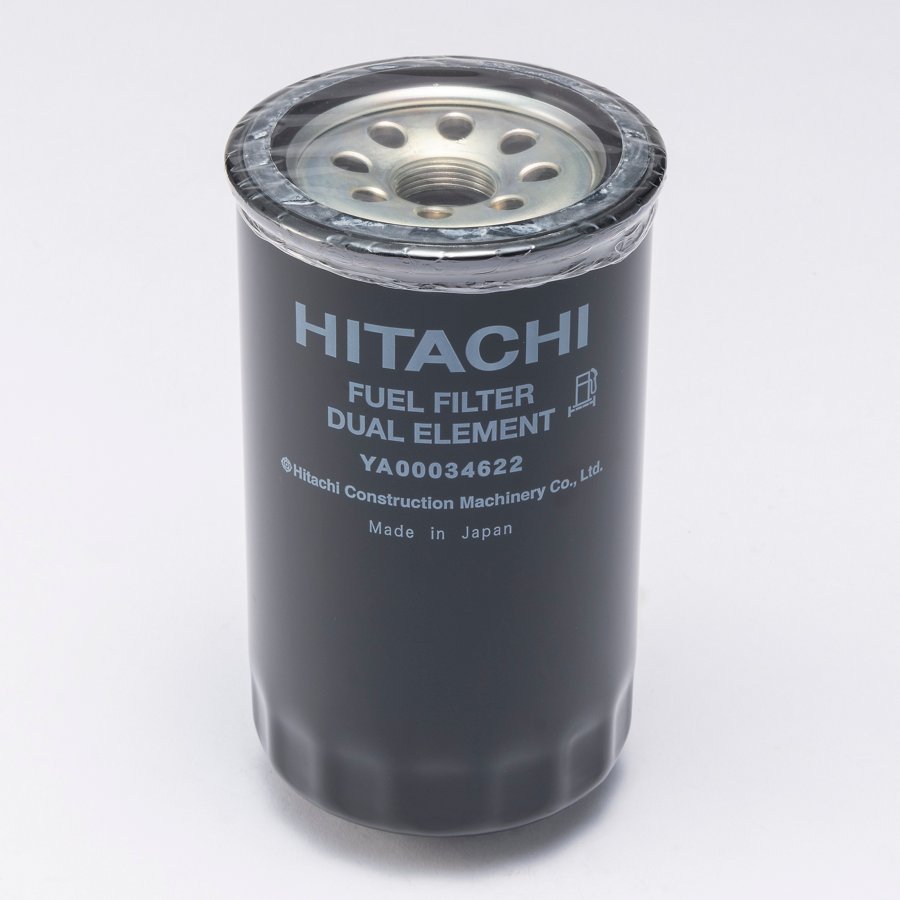 Hitachi part YA00034622, FILTER;FUEL