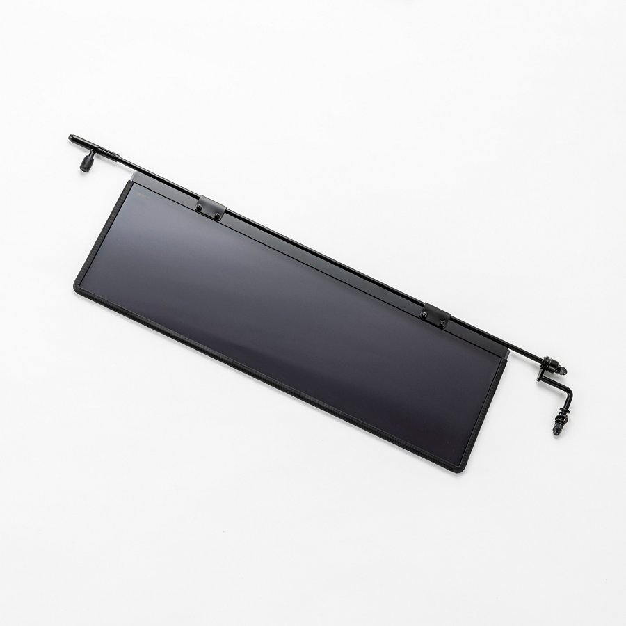 Hitachi part YA00036769, SUN-VISOR