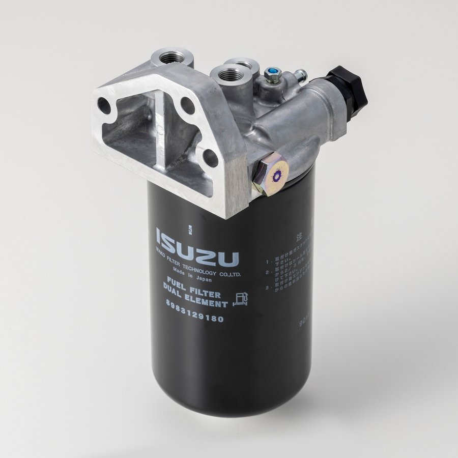Hitachi part YA00039426, FILTER;FUEL