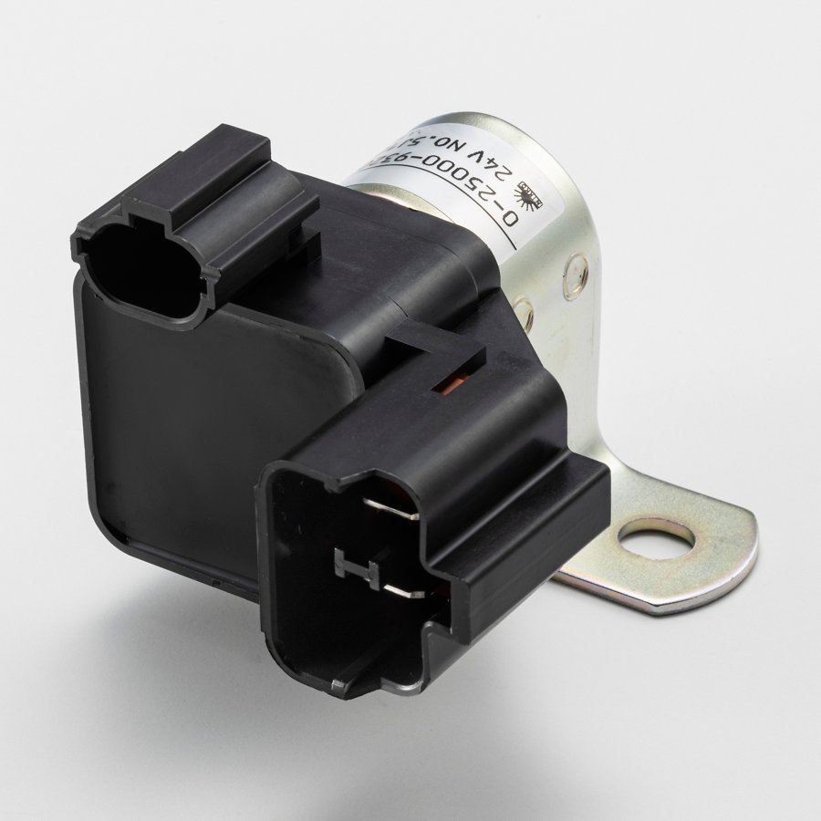 Hitachi part YA00039663, RELAY