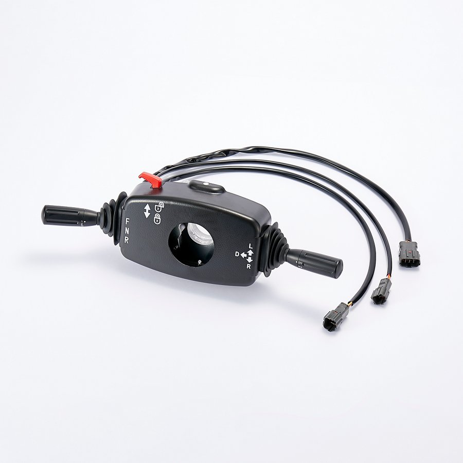 Hitachi part YA00044127, LEVER