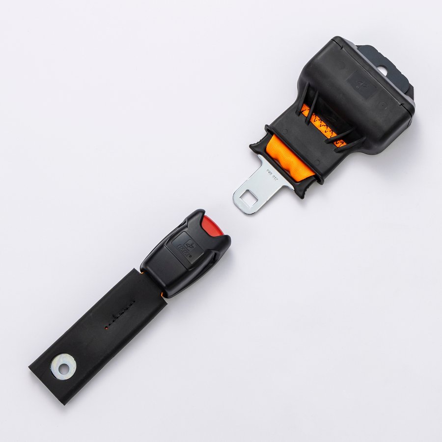 Hitachi part YA00045982, SEATBELT
