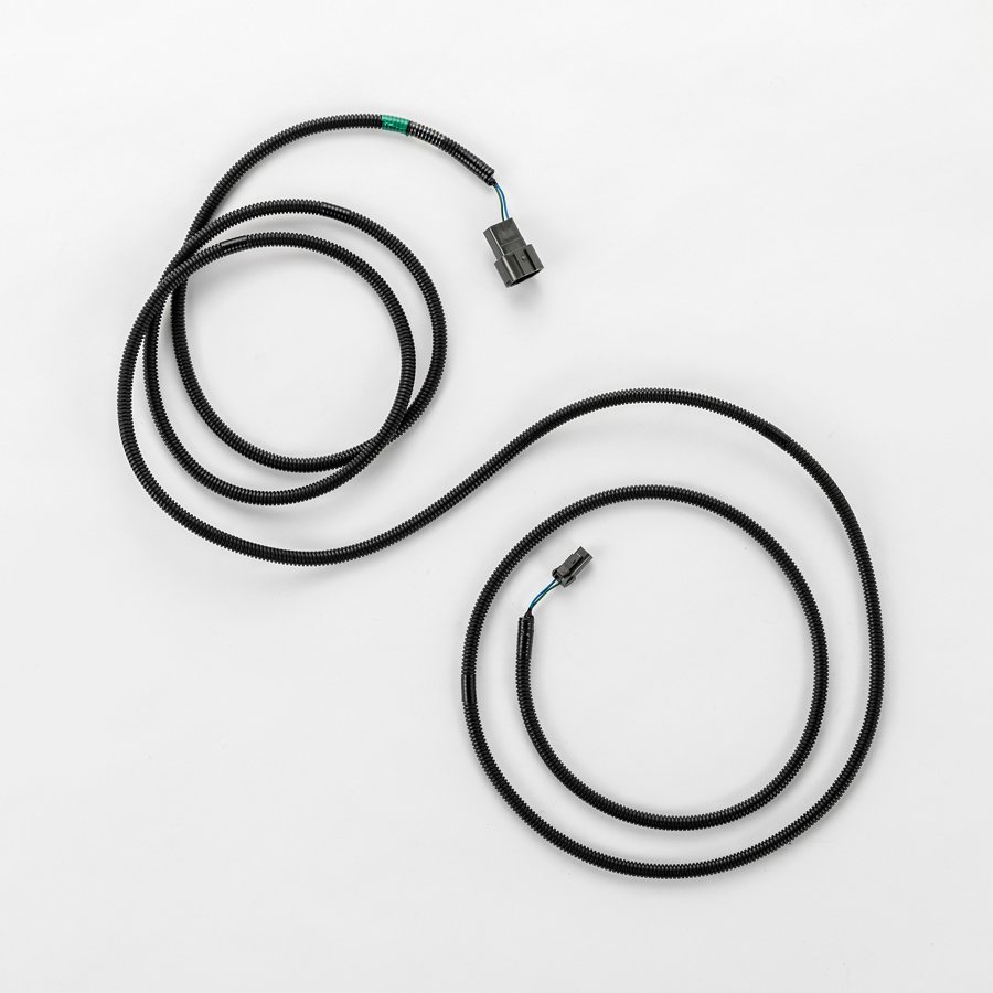 Hitachi part YA00049368, HARNESS;WIRE