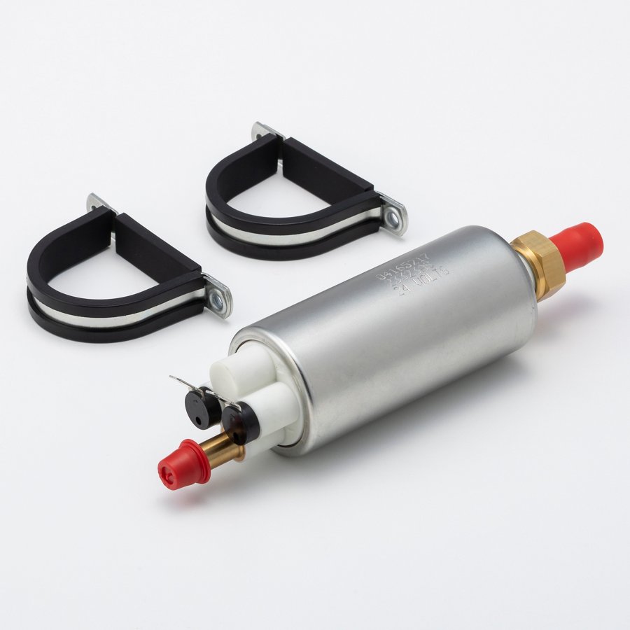 Hitachi part YA00064176, PUMP;FUEL