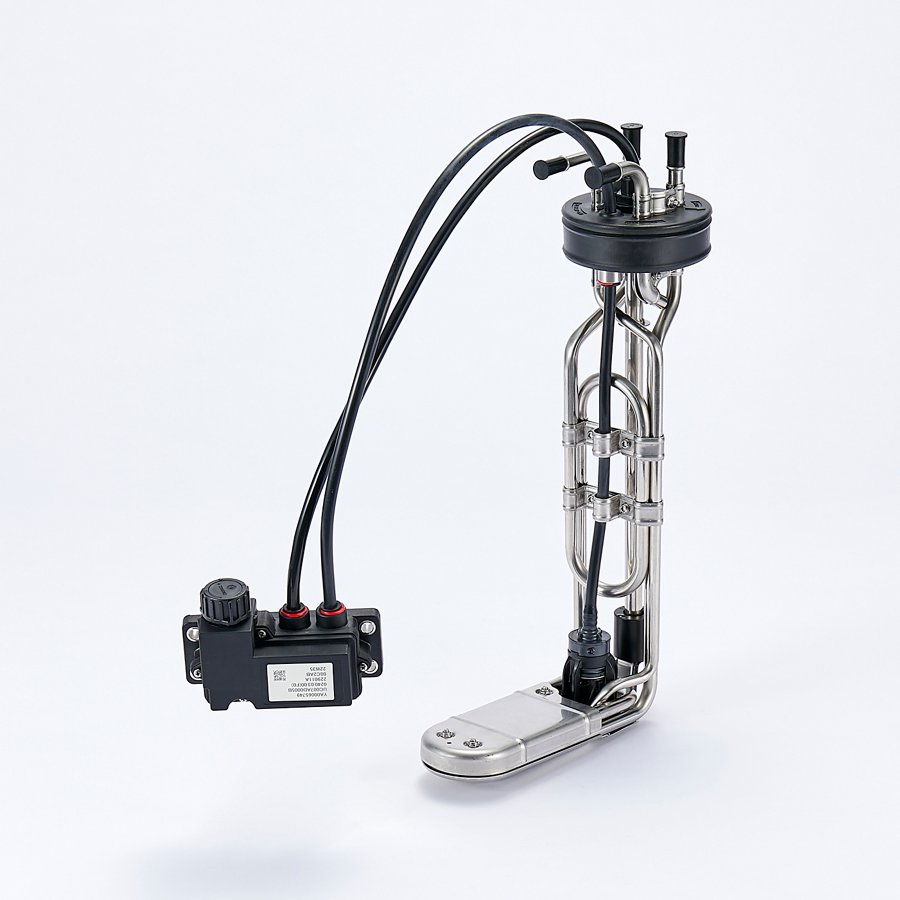 Hitachi part YA00065749, UNIT;UREA